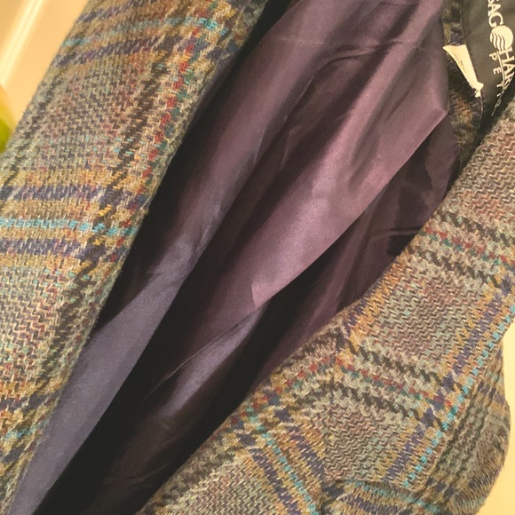 VINTAGE SAG HARBOR Petite Blazer - Picture 14 of 16